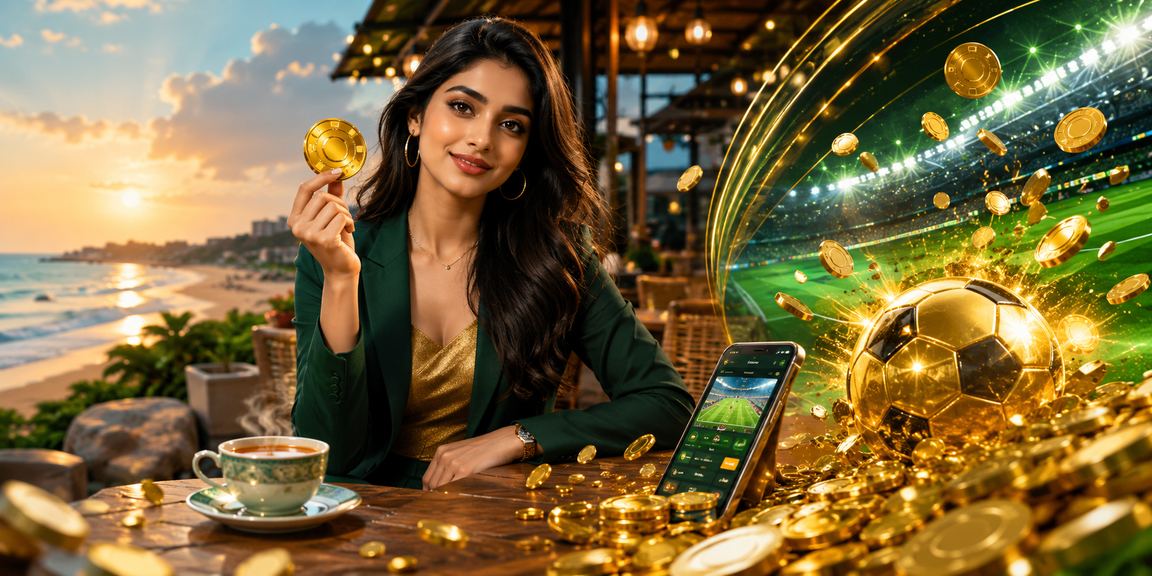 bk33 Cox's Bazar Casino App — Mobile Gaming on the Beach