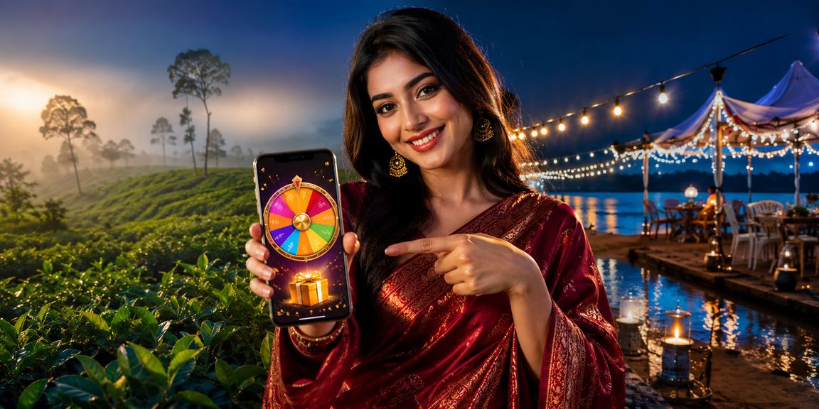 কক্সবাজার রুলেট চা বাগান bk33 — লেনদেন সুবিধায় গেমিং অভিজ্ঞতা