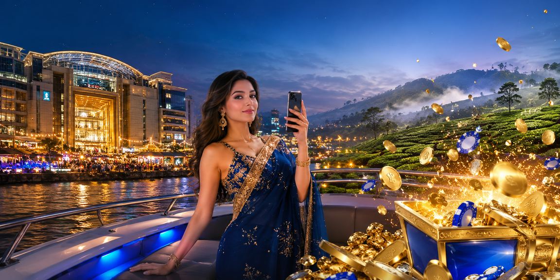 Dhaka Mobile Casino Tea Garden bk33 — Live Sports Betting