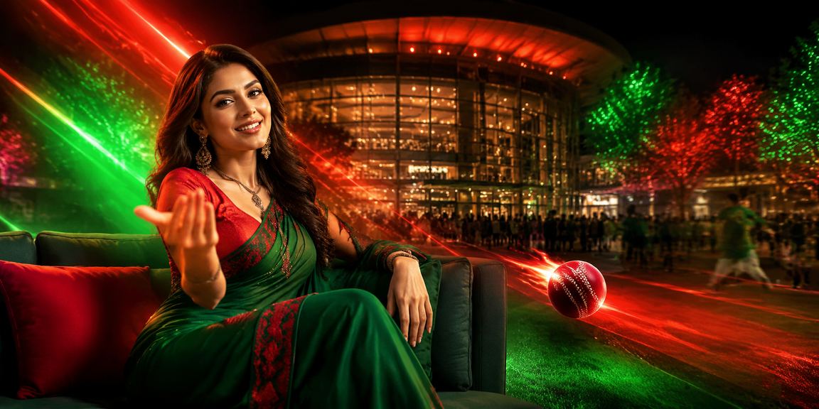 Dhaka Toss Prediction bk33 — Red-Green Theme Sports Betting