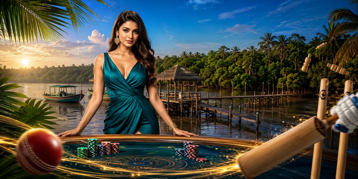 Khulna Cricket Betting Bangladesh Model bk33 — Platform Overview