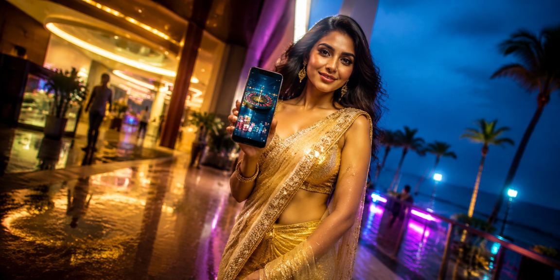 সেন্ট মার্টিন ক্যাসিনো অ্যাপ বোনাস bk33 — শাড়ি থিমে স্বাগত বোনাস